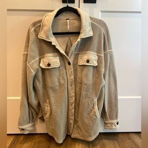 Free People Ruby Jacket
